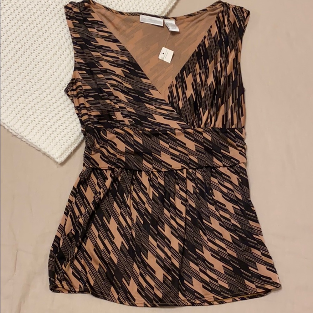 Worthington Blouse